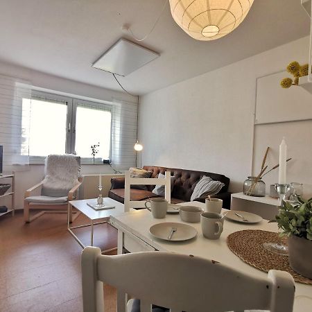 Ferienwohnung Nordwest 77 Horumersiel Exterior foto