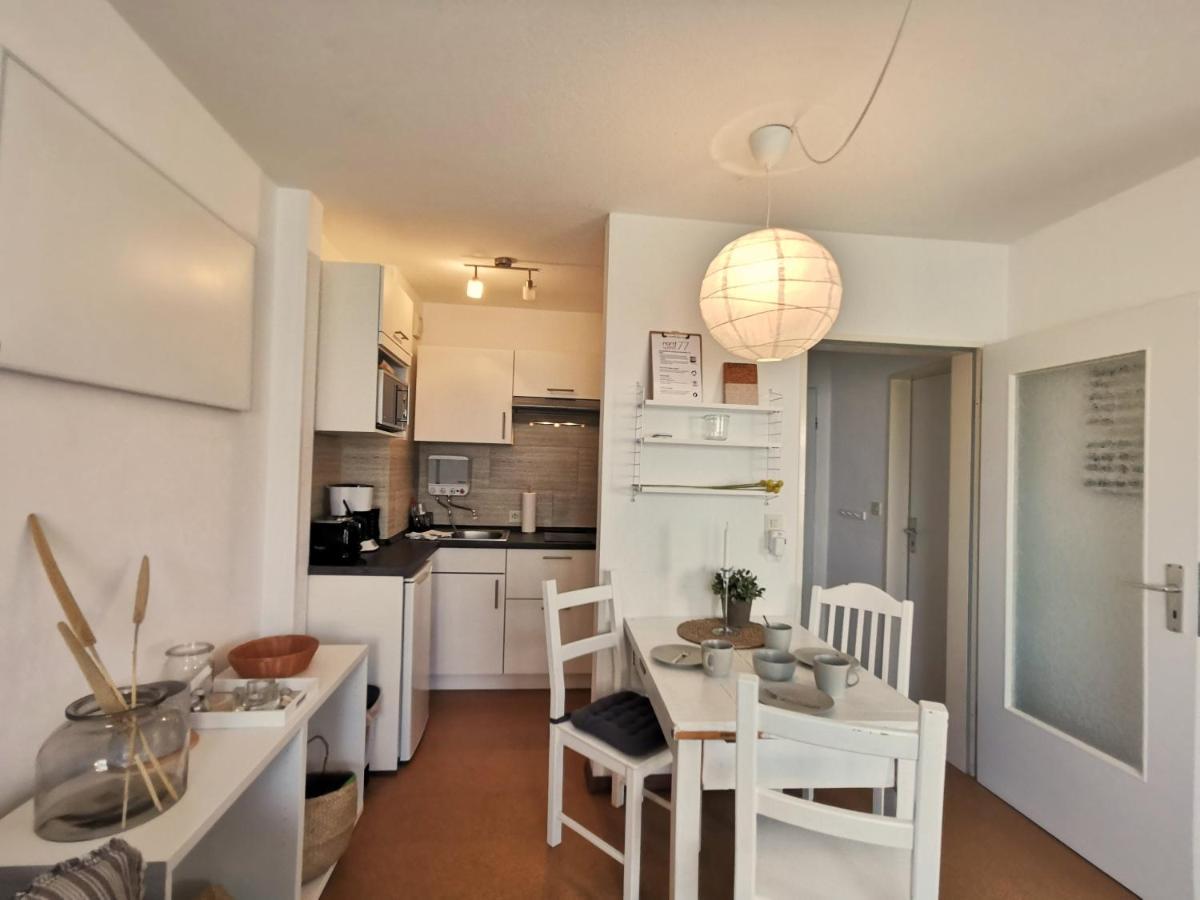 Ferienwohnung Nordwest 77 Horumersiel Exterior foto