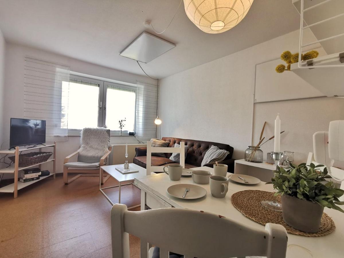 Ferienwohnung Nordwest 77 Horumersiel Exterior foto
