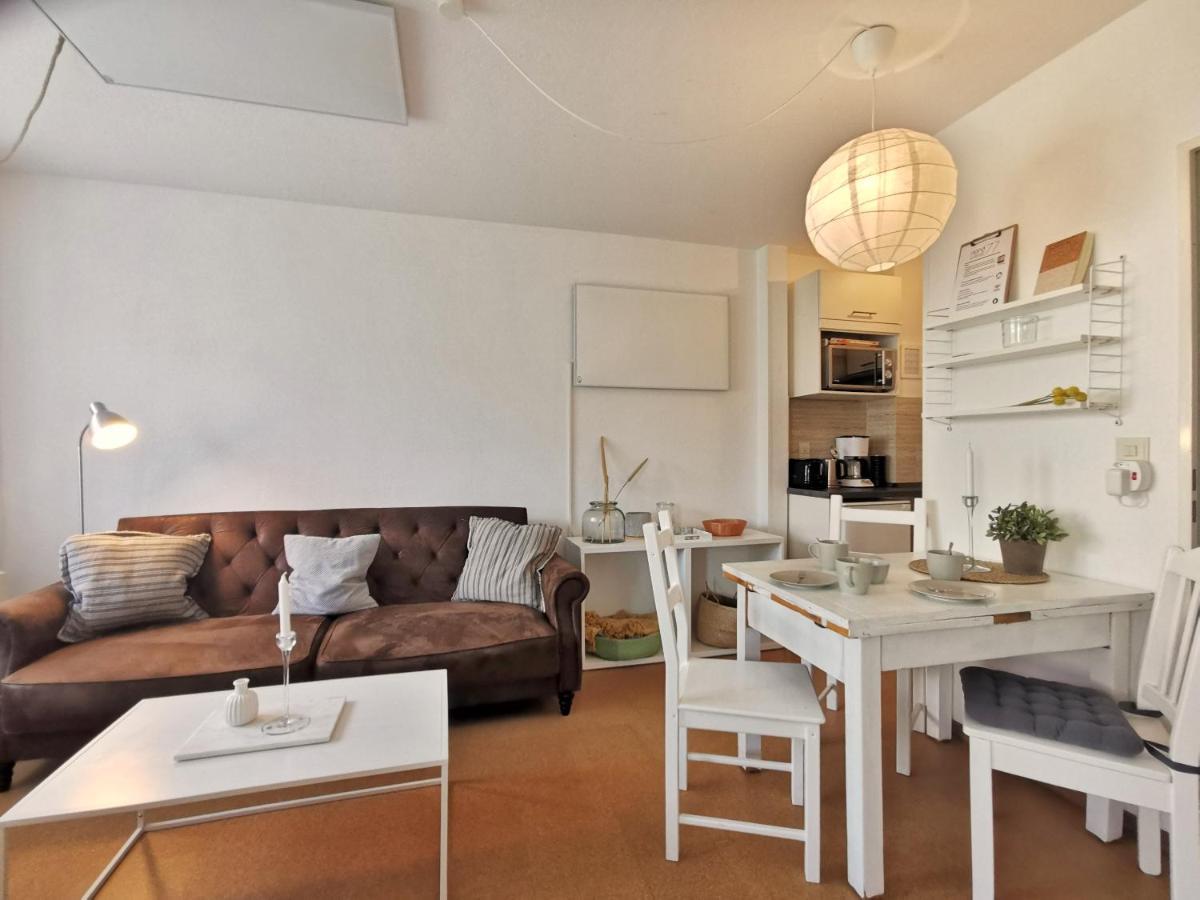 Ferienwohnung Nordwest 77 Horumersiel Exterior foto